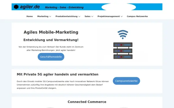 agiler.de