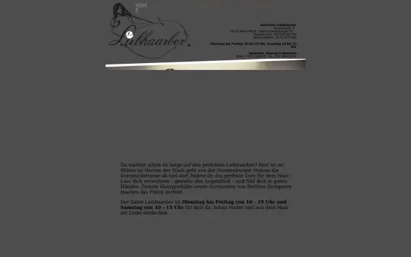 liebhaarber.de