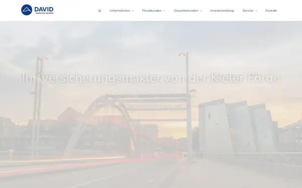 www.david-versicherungskontor.de