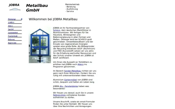 jobra-metallbau.de