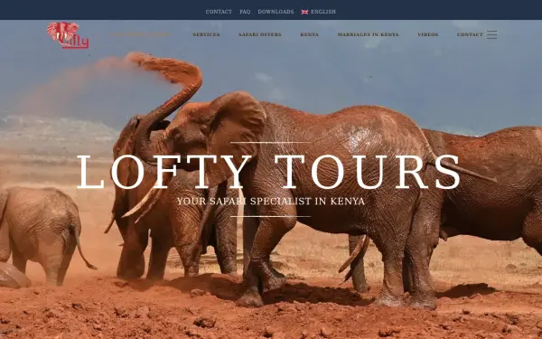 lofty-tours.com