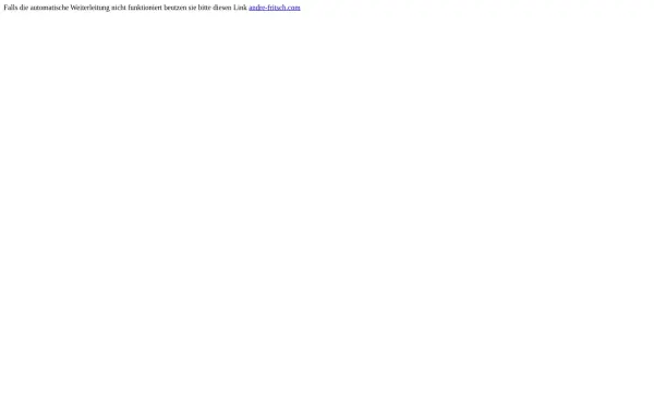 www.andre-fritsch.com