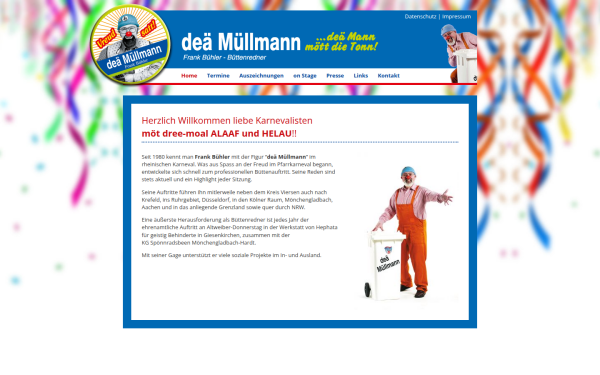der-muellmann.de