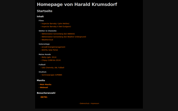 harald-krumsdorf.de