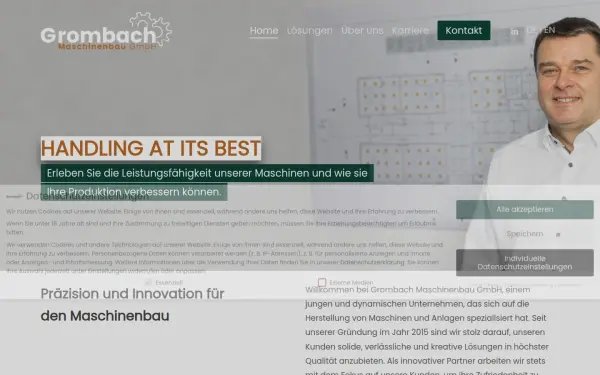 www.grombach.de