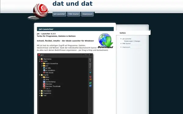 datunddat.de