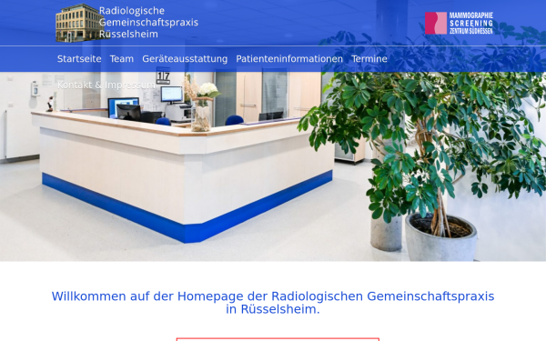 www.radiologie-ruesselsheim.de