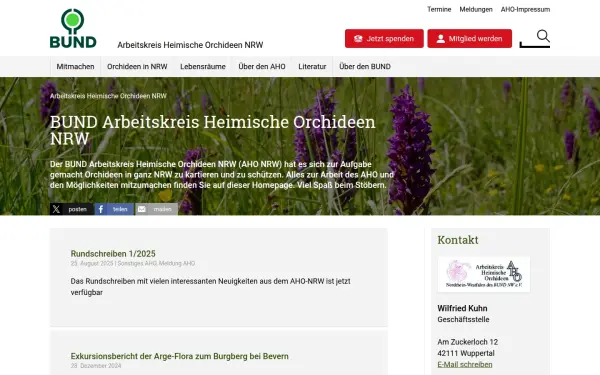 www.aho-nrw.de