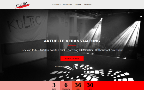 kultic.de