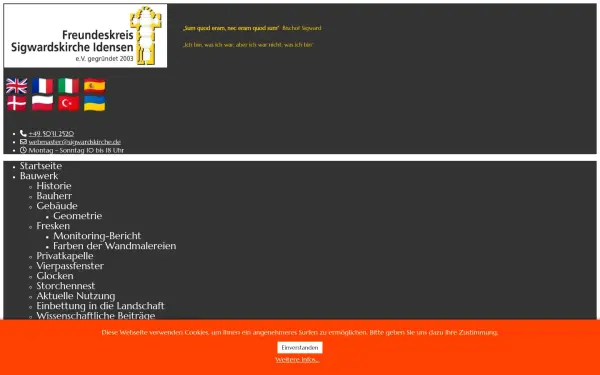 sigwardskirche.de