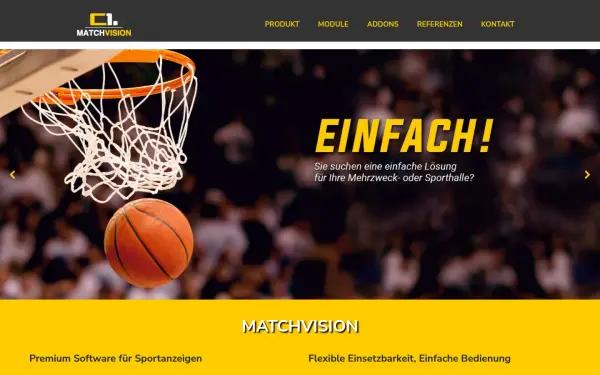 matchvision.de