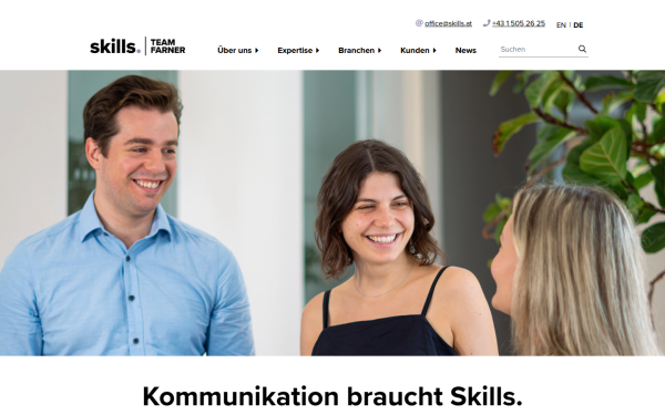skills.at