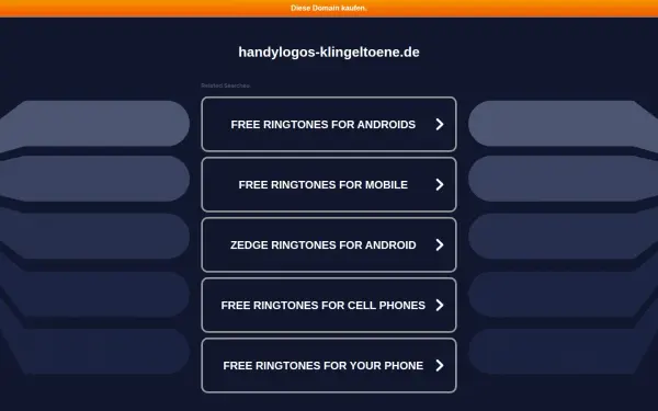 handylogos-klingeltoene.de