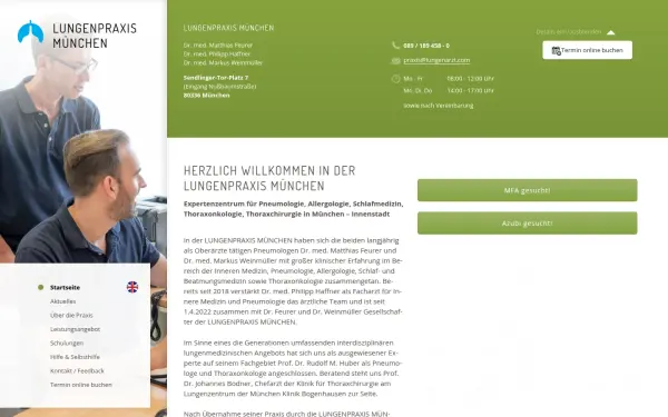 lungenarzt.com