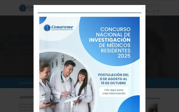 www.conareme.org.pe