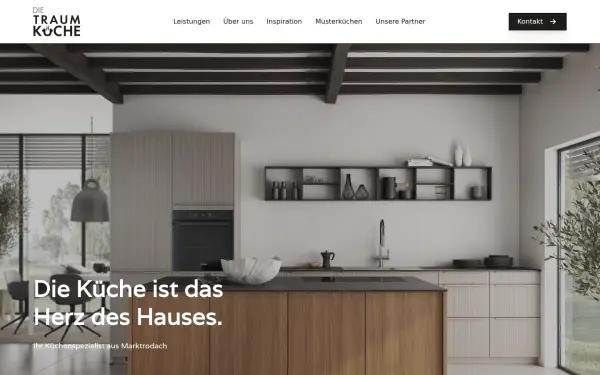 www.die-traumkueche.de