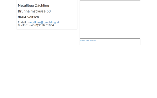 zaechling.at