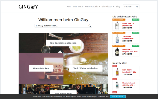 ginguy.de