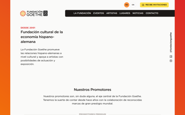 www.fundaciongoethe.org
