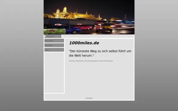 1000miles.de