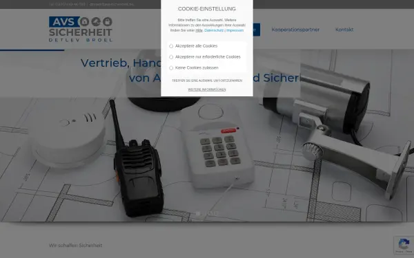 www.avs-sicherheit.de