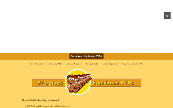 www.linedance-dvd.de