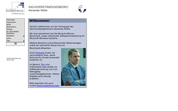 am-software.de