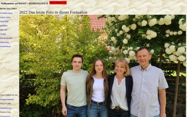 haasy.de