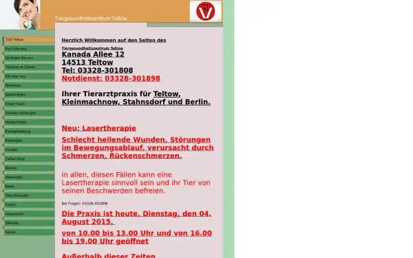 mediavet.de