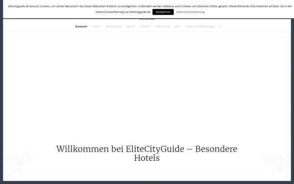 www.elitecityguide.de