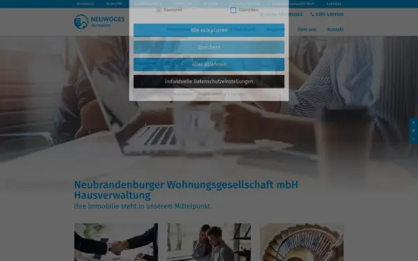 www.haveg.de