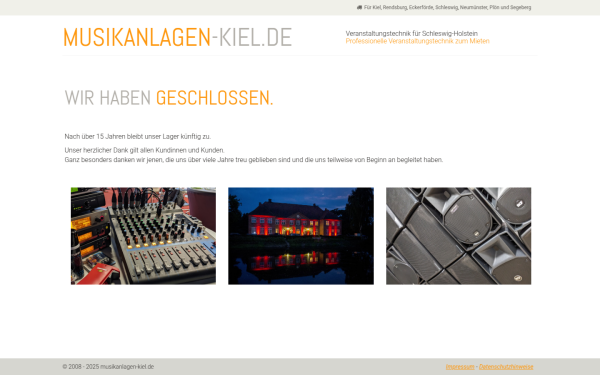 www.musikanlagen-kiel.de