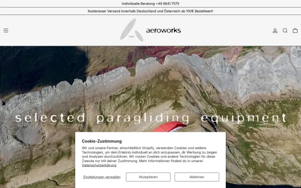 aeroworks.de