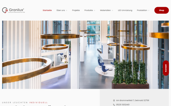 www.granilux.de