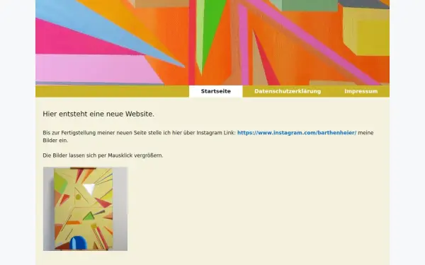 barthenheier.de