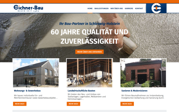 eichner-bau.de