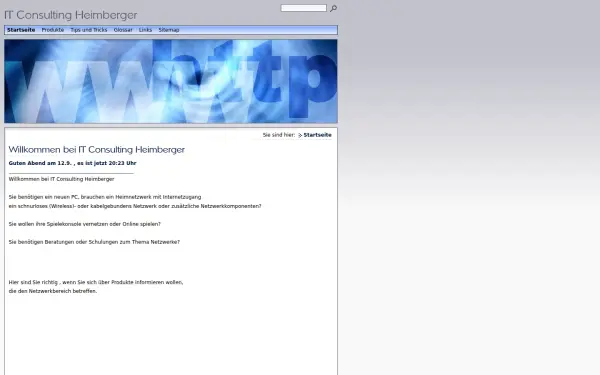 heimberger-it.de