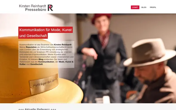 kirsten-reinhardt.de