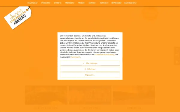 www.stadtmarketing-amberg.de
