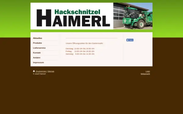 www.hackschnitzel-haimerl.de