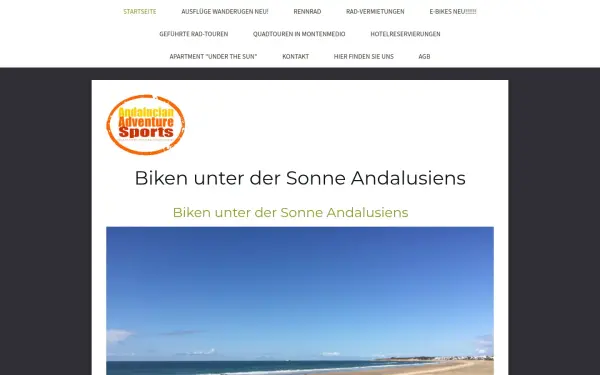 www.andalusienrentabike.de