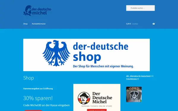 www.der-deutsche-michel.de