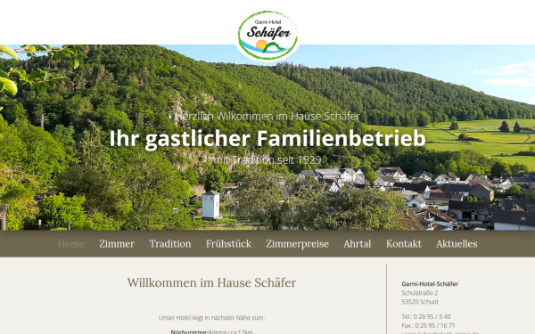 www.hotel-schaefer-schuld.de