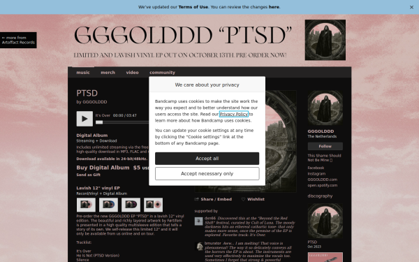 gggolddd.bandcamp.com