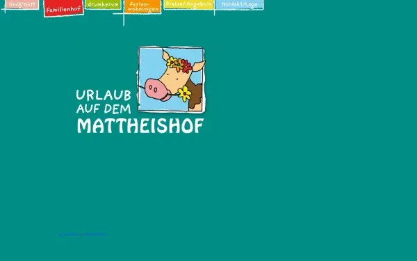 mattheishof.de