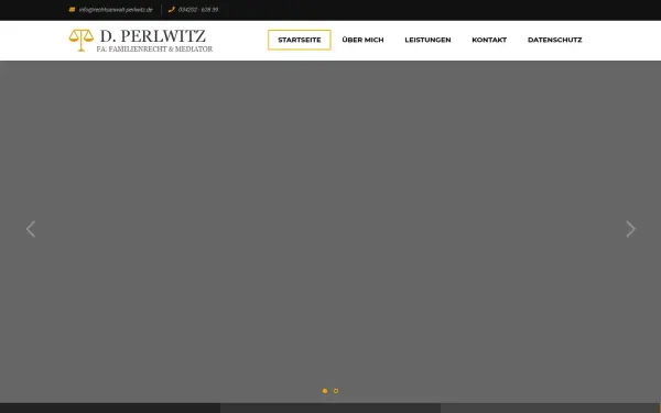 rechtsanwalt-perlwitz.de