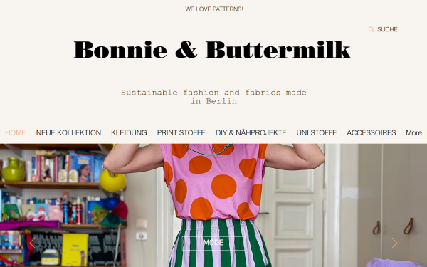 www.bonnieandbuttermilk.com