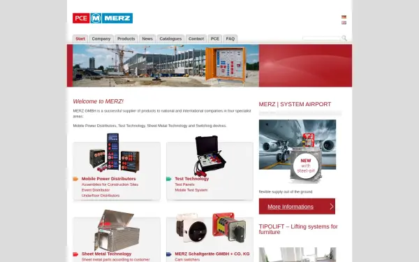 www.merz-elektro.de