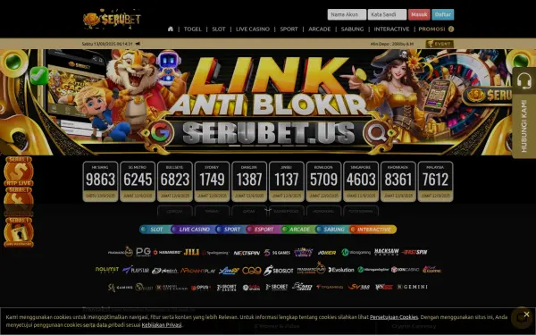 2.serubet.gg