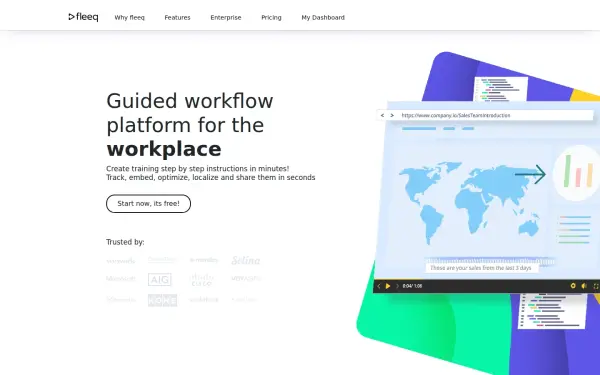 fleeq.io